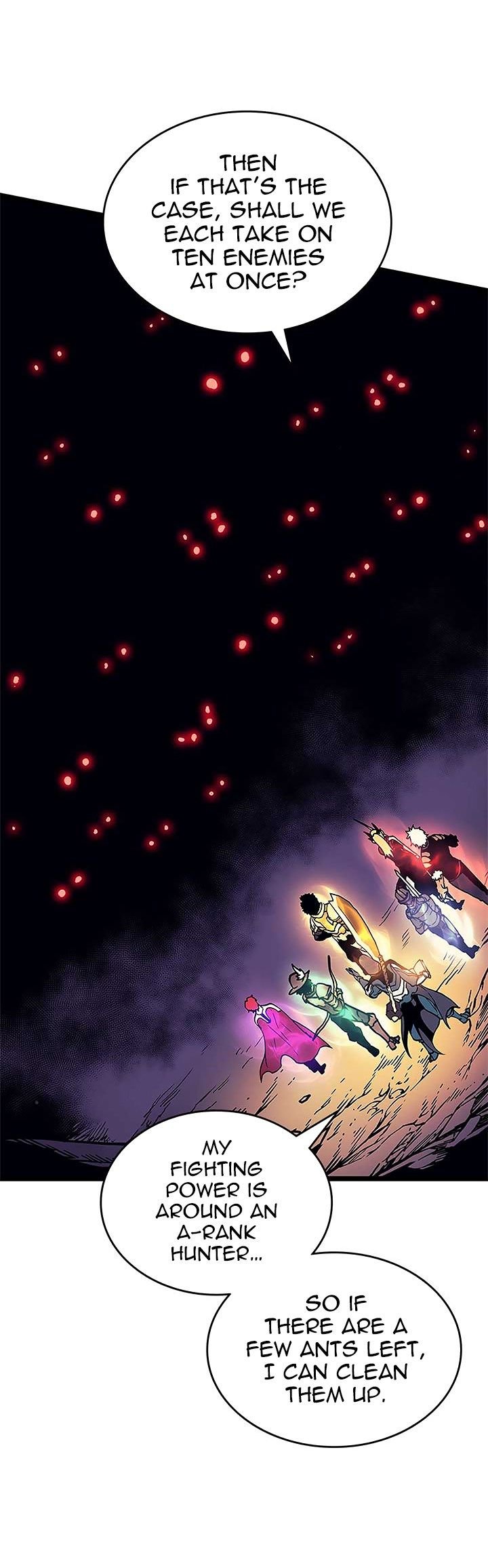 Solo Leveling, Chapter 97 image 14